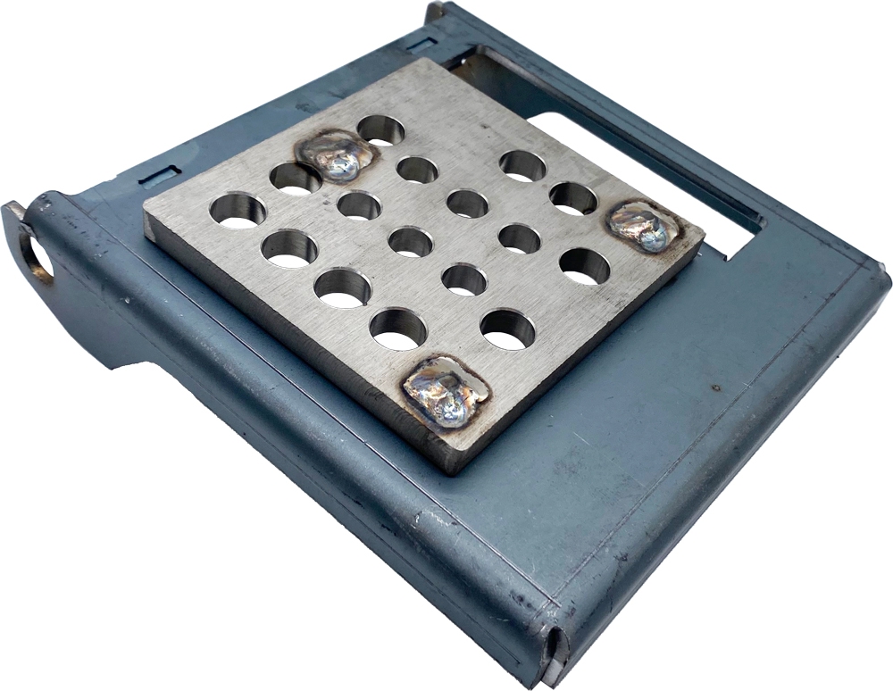 SOMMATIC Brennerrost NEU zu piccoPellets 15/28 alte Version SOMMATIC Brennerrost NEU zu piccoPellets 15/28 alte Version