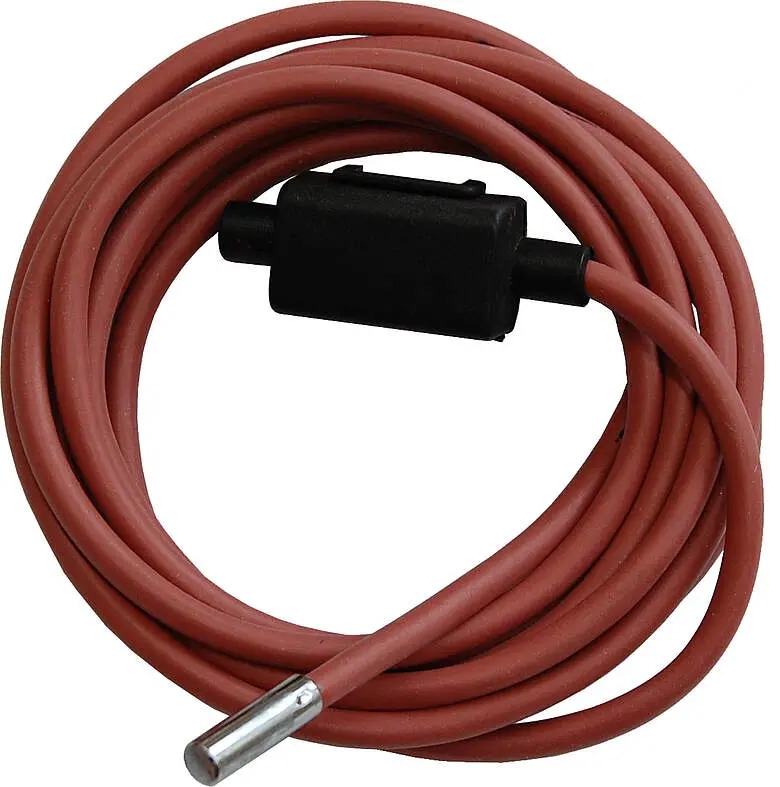 Kollektorfühler KTY 10 Kollektorfühler KTY 10