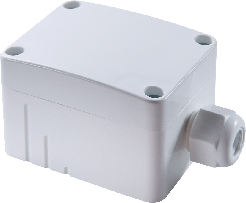 Aussenfühler PT1000 zur UVR 1611 Aussenfühler PT1000 zur UVR 1611