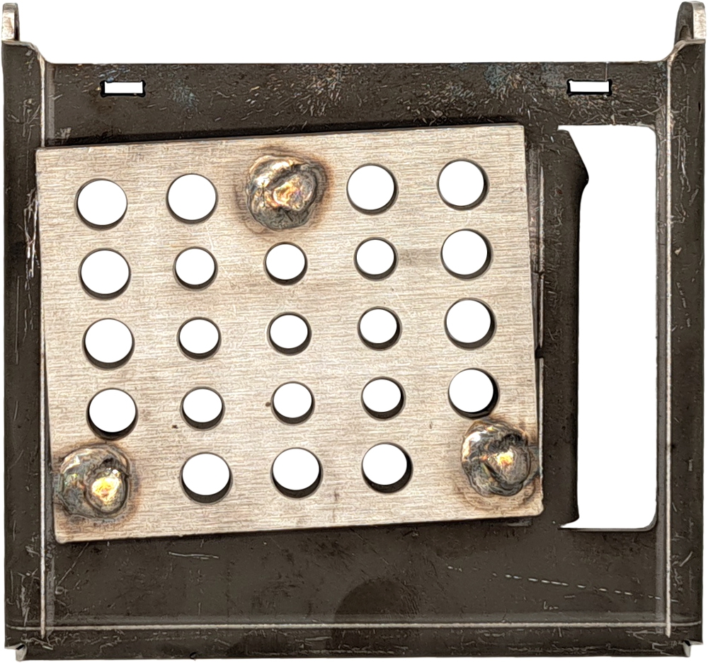 SOMMATIC Brennerrost NEU zu piccoPellets 28 neue Version (ab Okt. 08) SOMMATIC Brennerrost NEU zu piccoPellets 28 neue Version (ab Okt. 08)