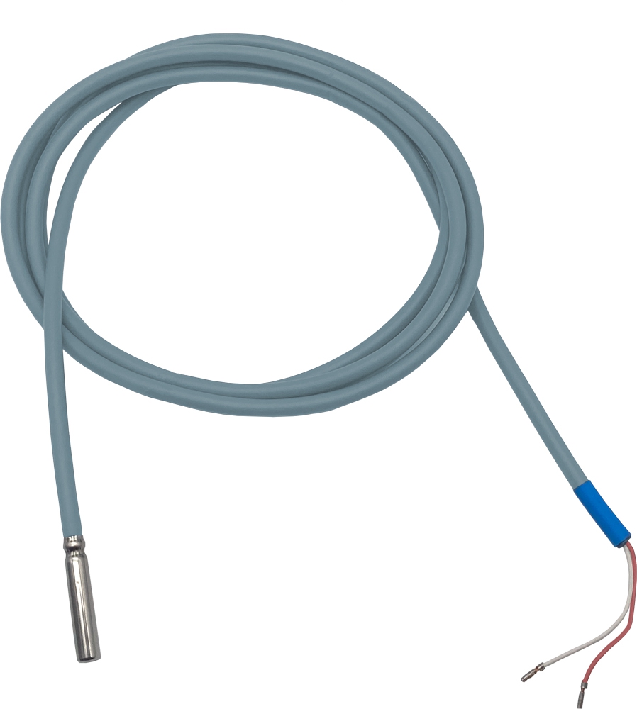 Kollektorfühler PT1000 Kollektorfühler PT1000