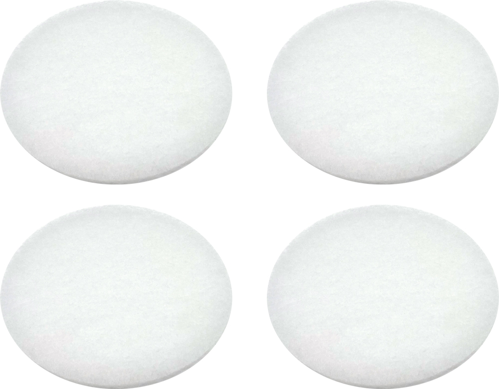 getAir Staubfilter 170 für SmartCover Pro / BT (4 Stück) getAir Staubfilter 170 für SmartCover Pro / BT (4 Stück)