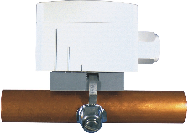 Vorlauffühler PT1000 zu UVR 1611 Vorlauffühler PT1000 zu UVR 1611